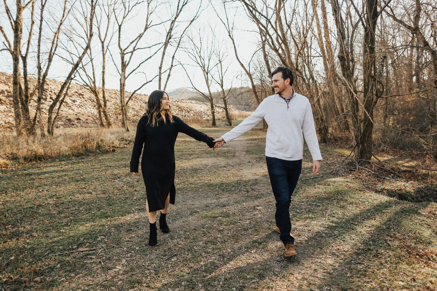 The Wedding Website of Kailey Yong and Eric Nawyn