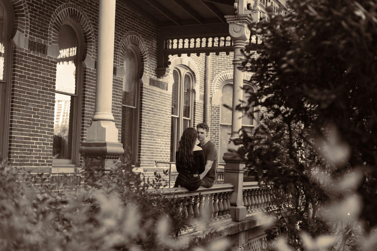 The Wedding Website of Annabelle Evans and Jackson Unrau