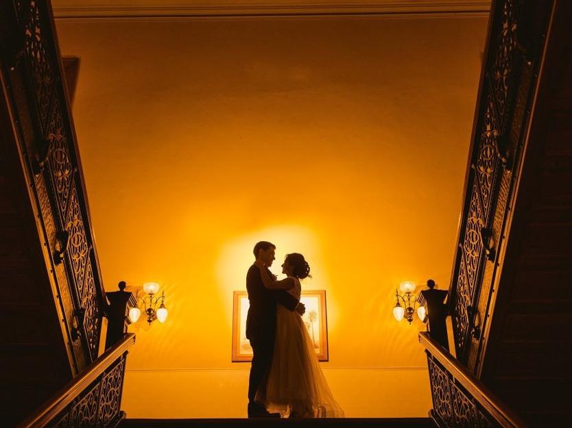 The Wedding Website of Nicollette La Porte and Joshua Castorela
