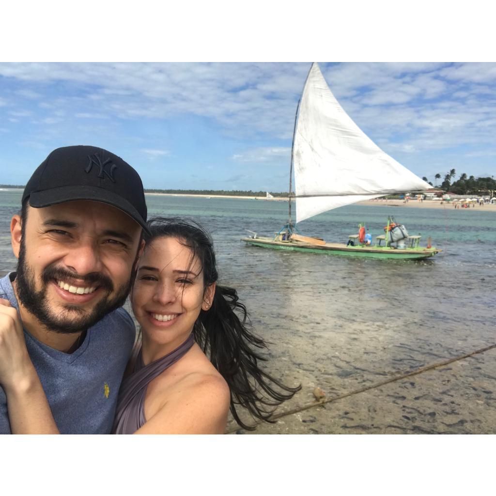 @ Porto de Galinhas, BR