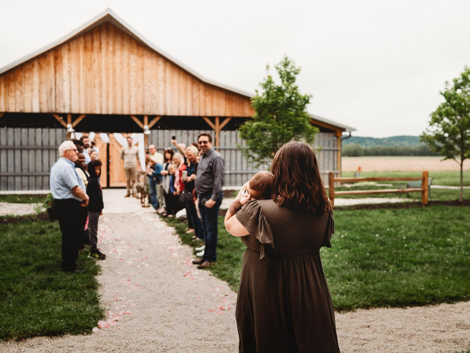 The Wedding Website of Nicholas Weil and Kaleigh Beger