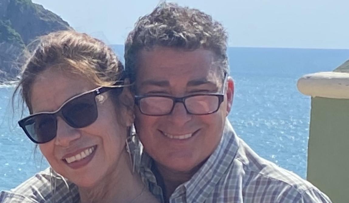The Wedding Website of Ramona Quintero and Gregory Noto