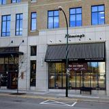 Fleming’s Prime Steakhouse & Wine Bar