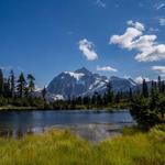 Mount Baker-Snoqualmie National Forest