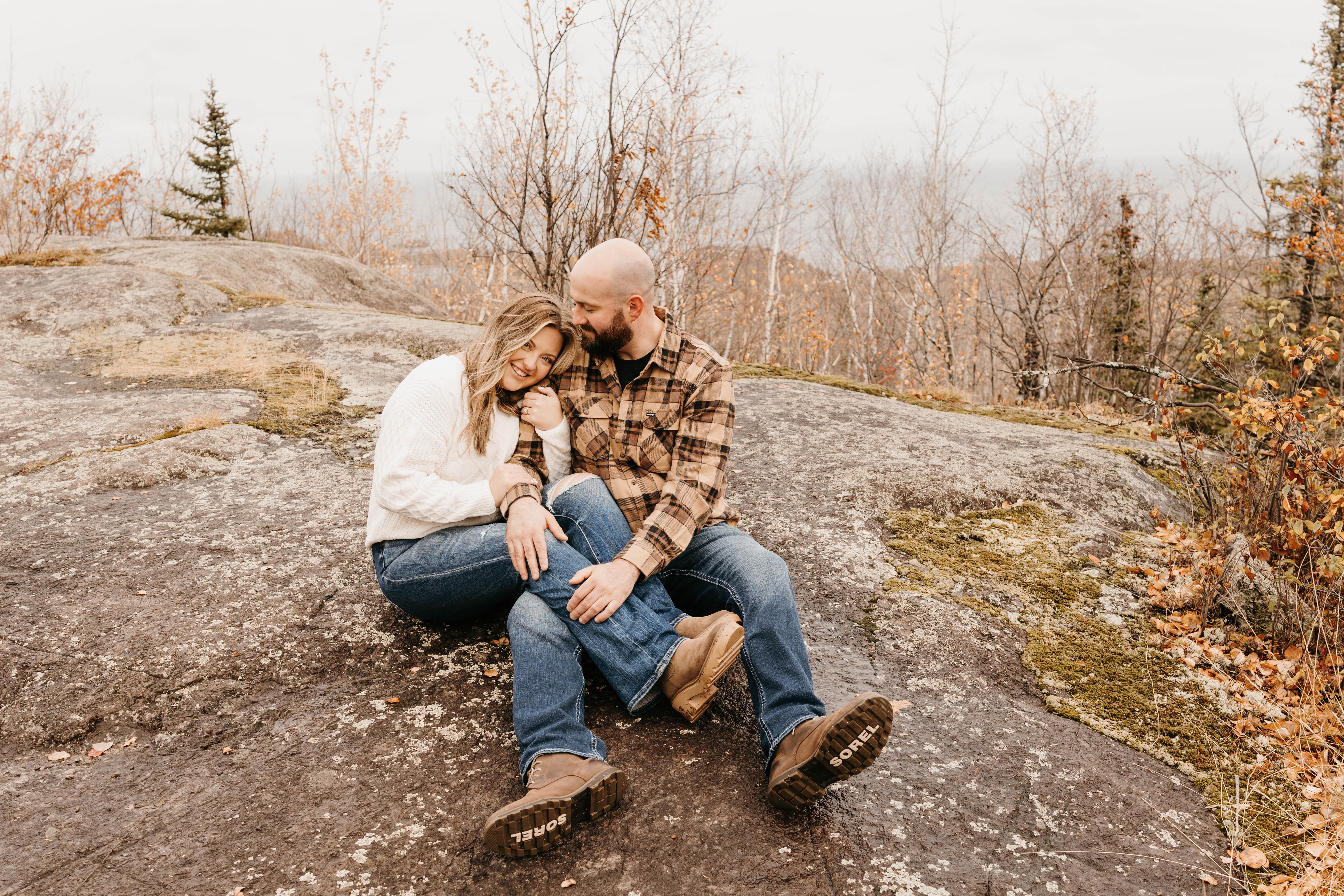 The Wedding Website of Makayla Hoffman and Jesse Gervae