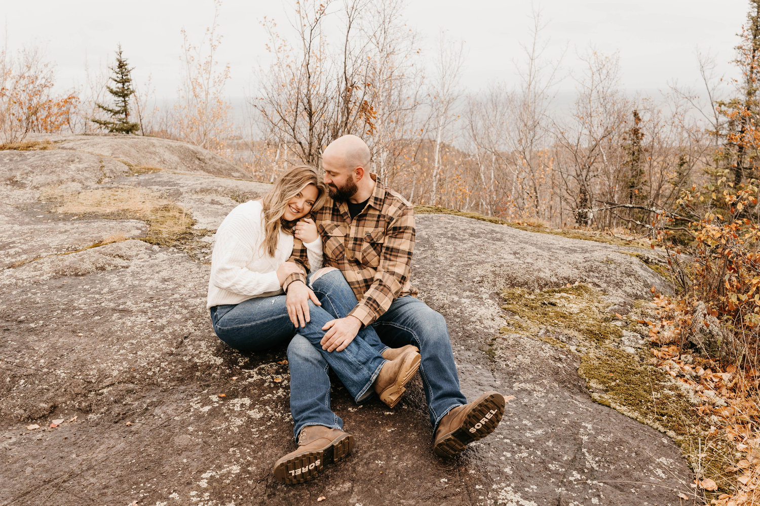 The Wedding Website of Makayla Hoffman and Jesse Gervae