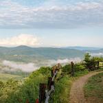 Hiking and Biking Trails