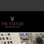 The Statler French American Bistro