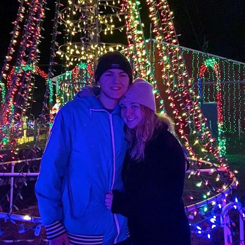 Christmas Ranch: December 2021
