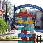 Dunedin Downtown Market
