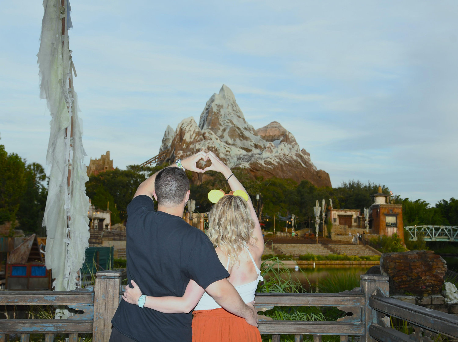 The Wedding Website of Emily Matthews and Michael Nicolarakis