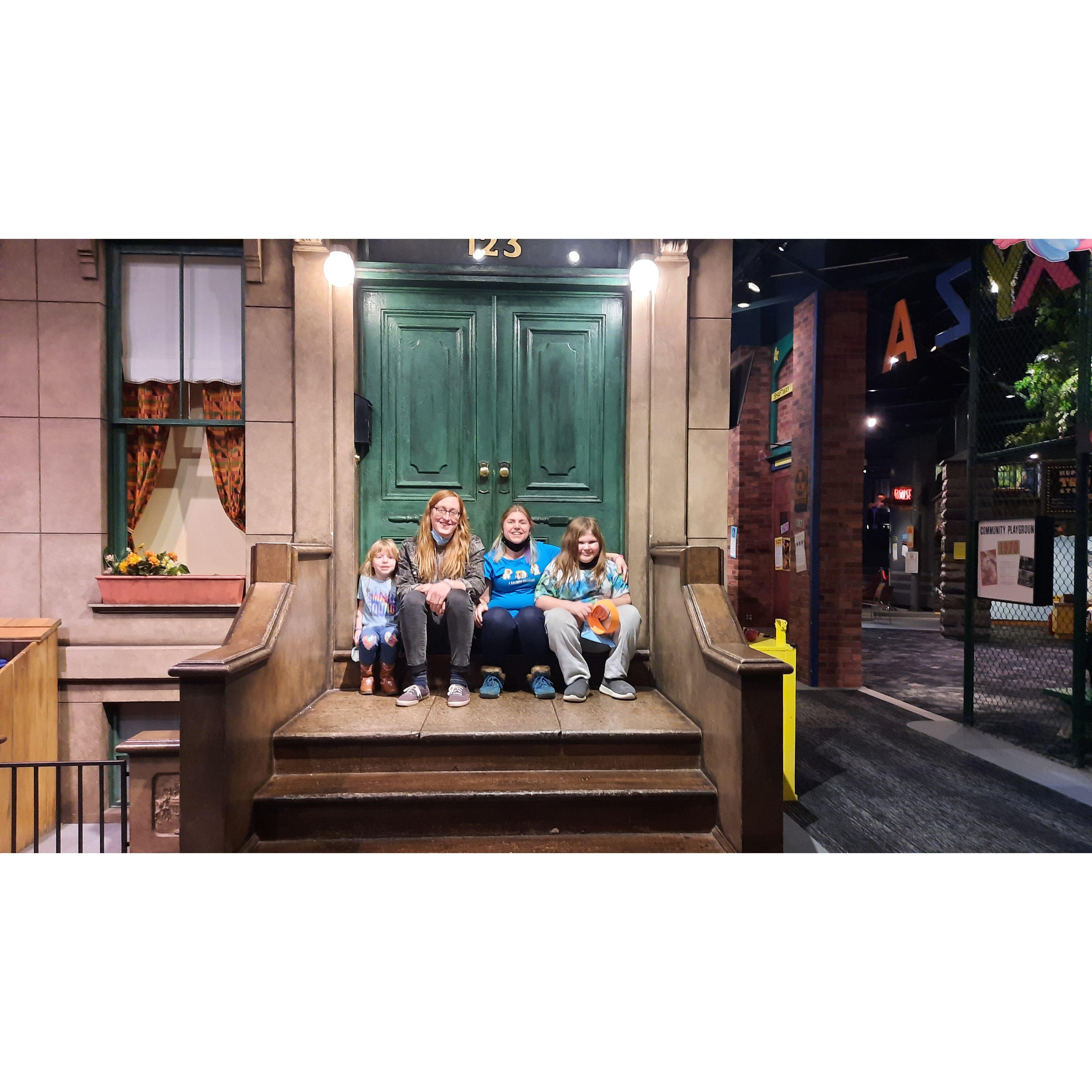 2022 Strong Museum of Play