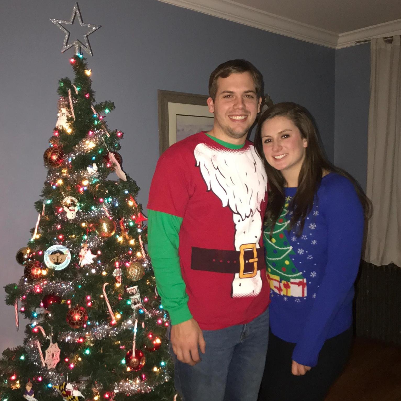 First picture together