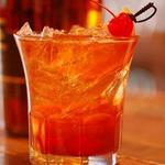 The Old Fashioned