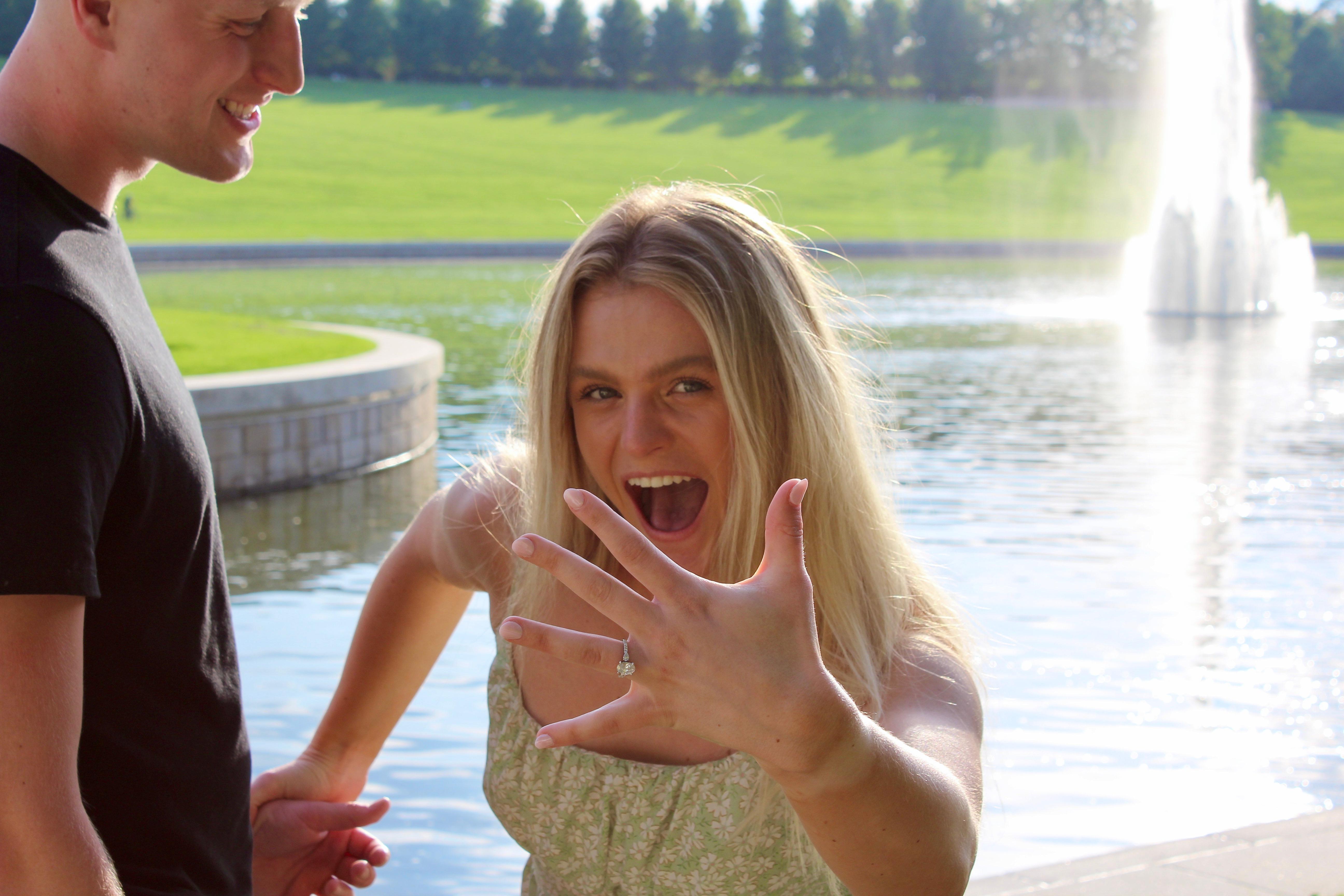 The Wedding Website of Skylar Dann and Caleb Thomson