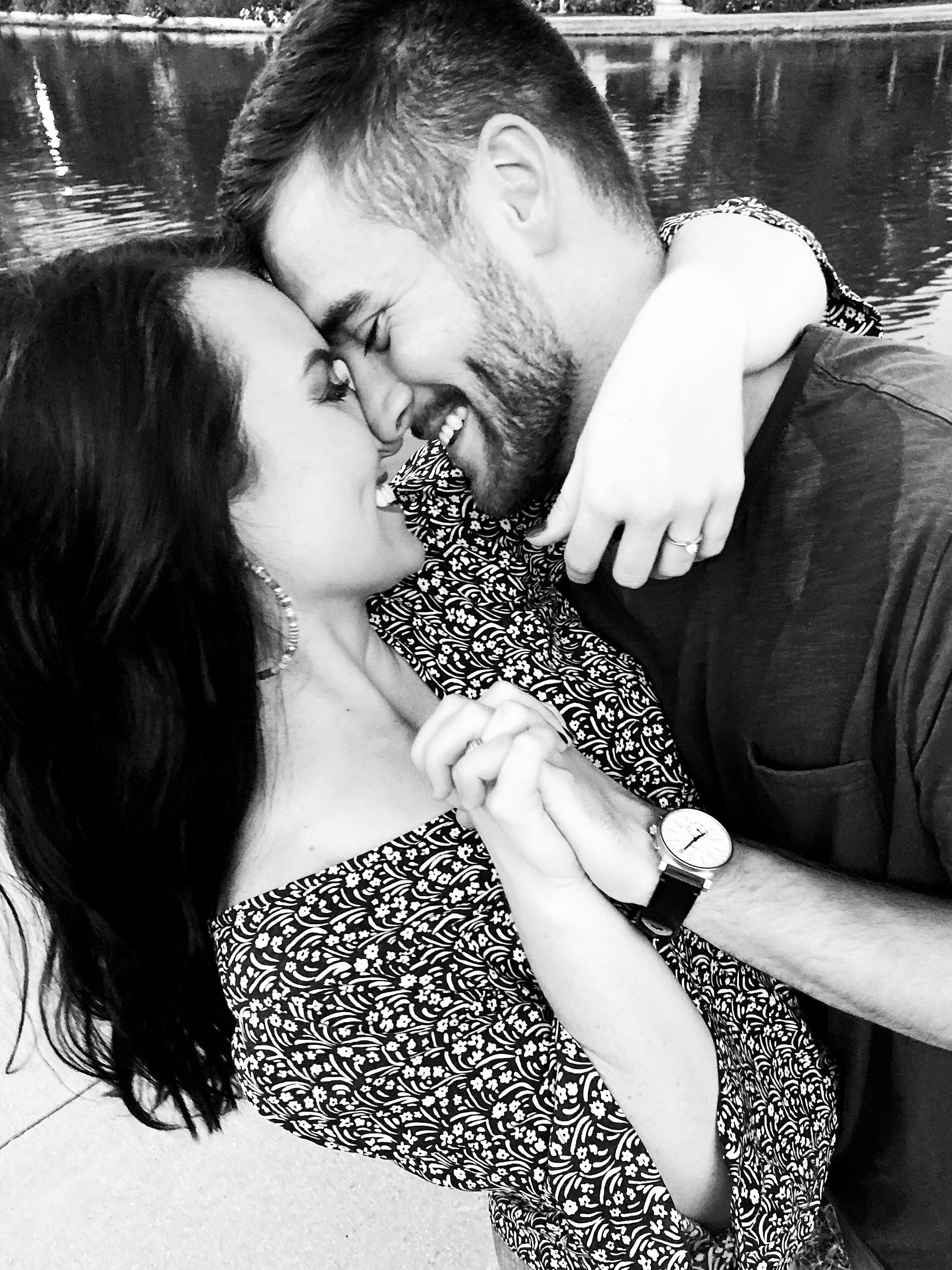 The Wedding Website of Ellington Brinkley and Dalton Capps