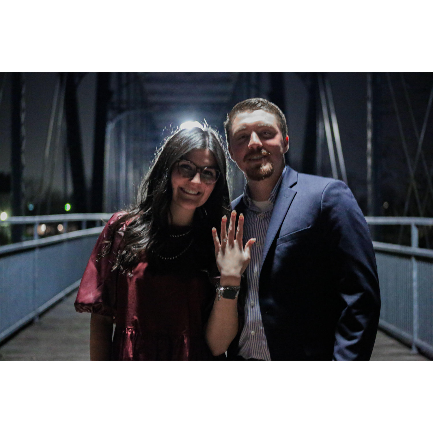 The Proposal! 02.15.25