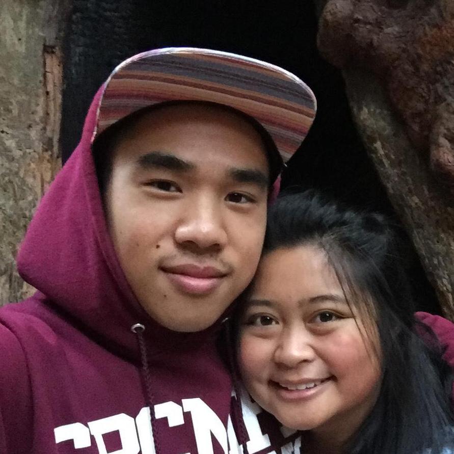 Muir Woods (11/01/15)