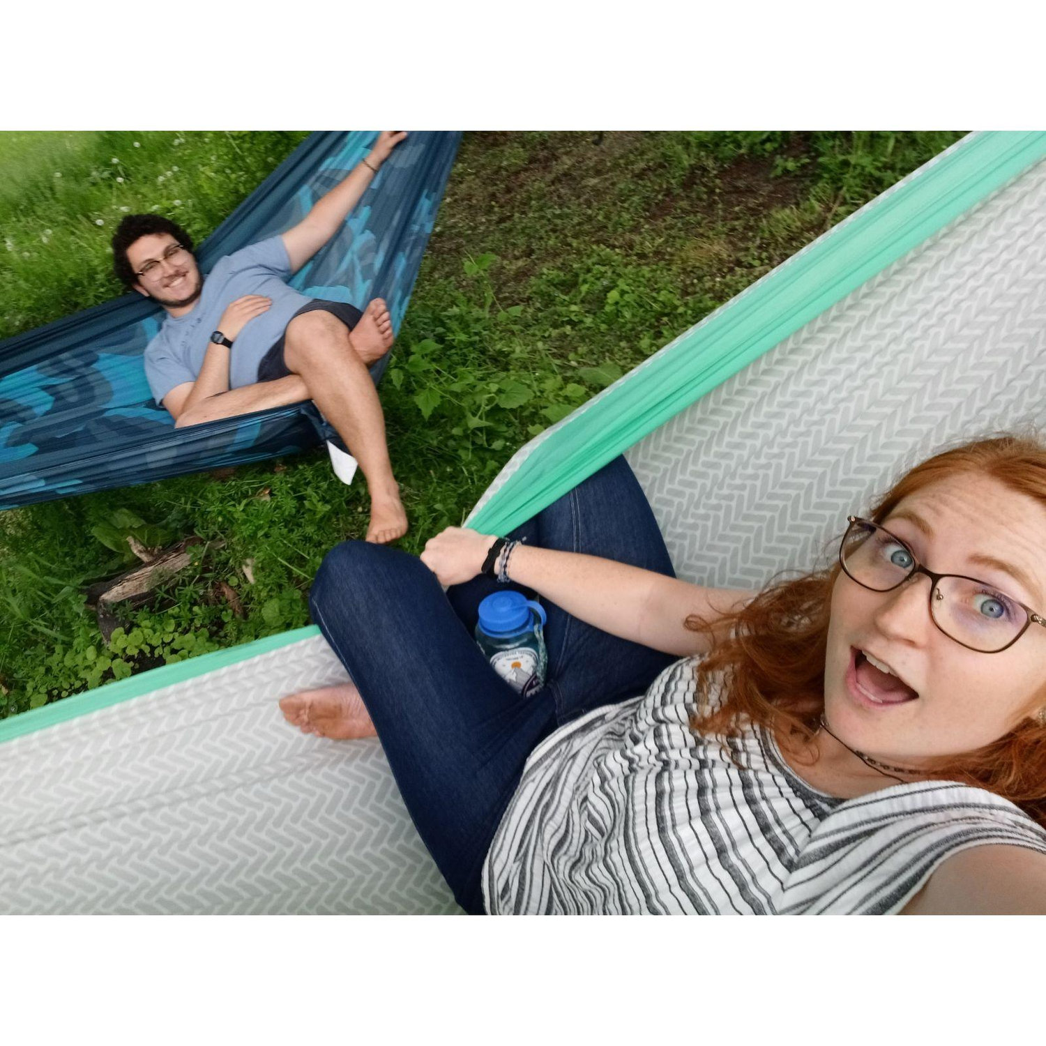 (2024) Just hangin' around