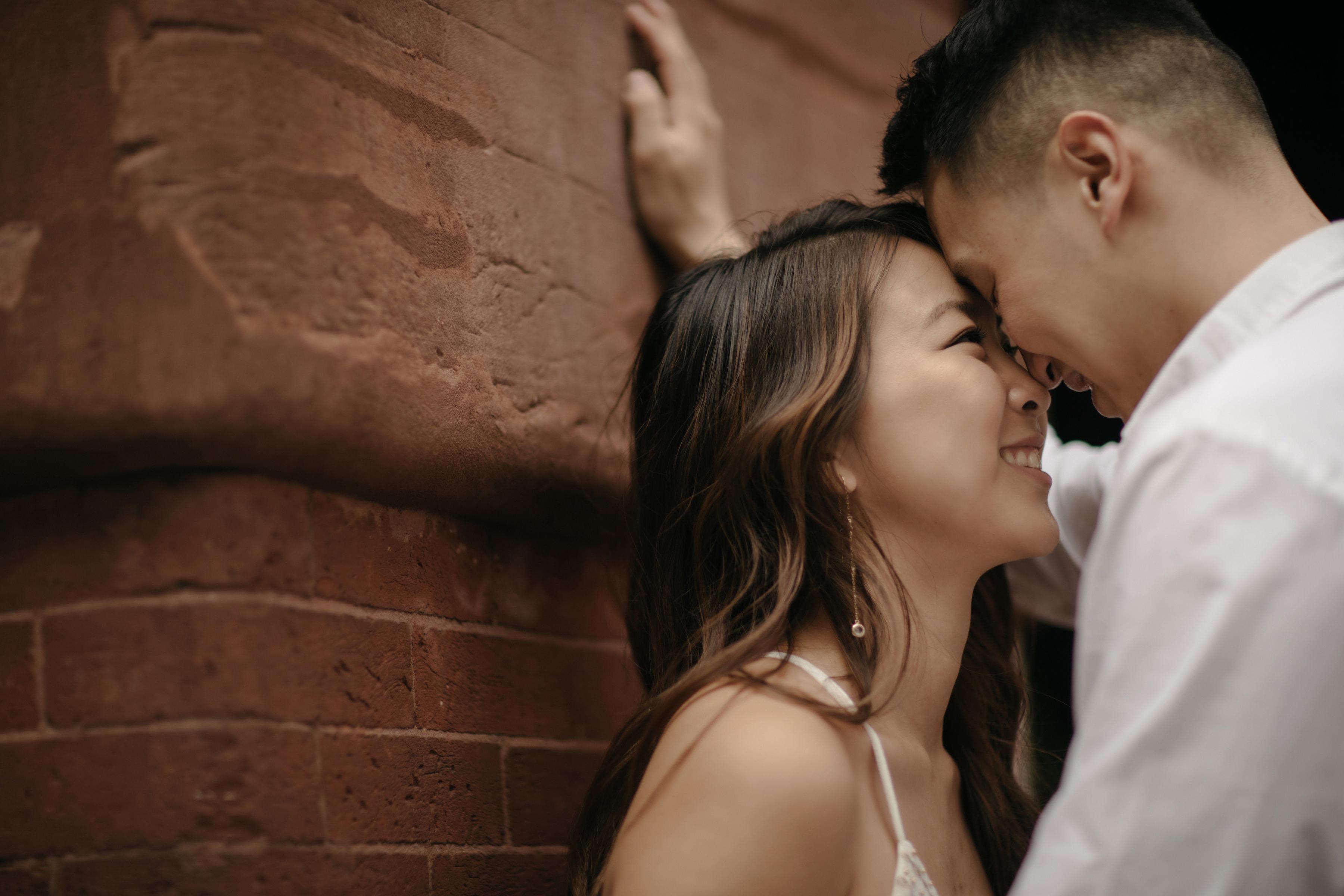 The Wedding Website of Sarah Kum and Bryant Kim
