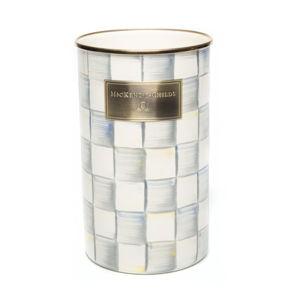 Sterling Check Utensil Holder