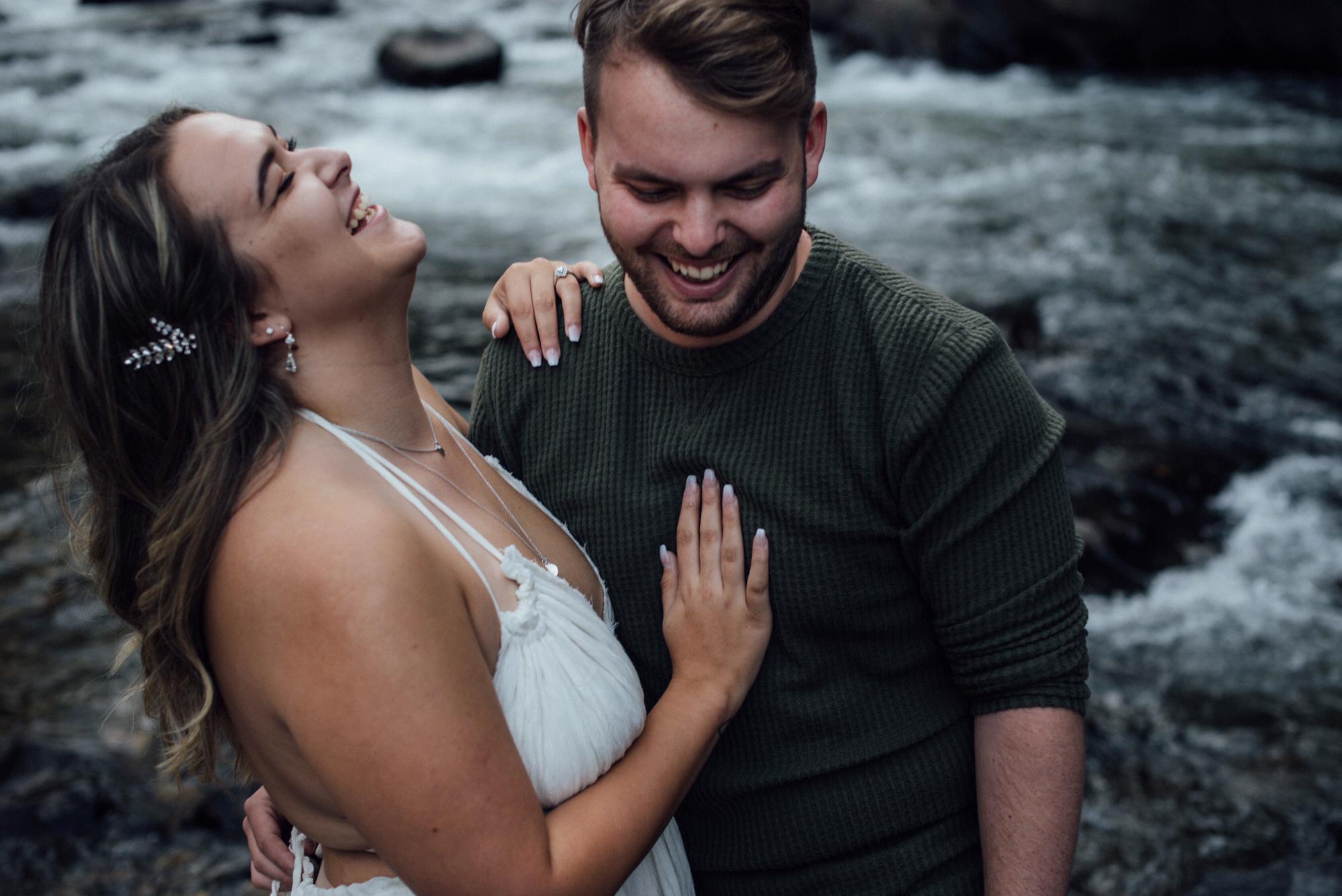 Engagement Photos (2019)
