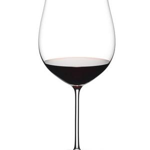 Riedel Sommeliers Burgundy Grand Cru Wine Glass, Set of 2