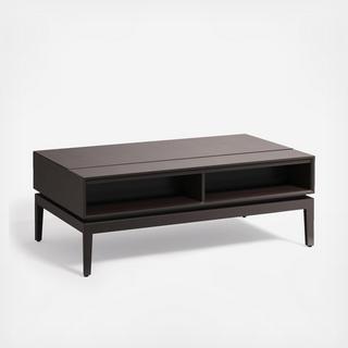 Huron Lift-Top Coffee Table