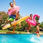 Pool Party