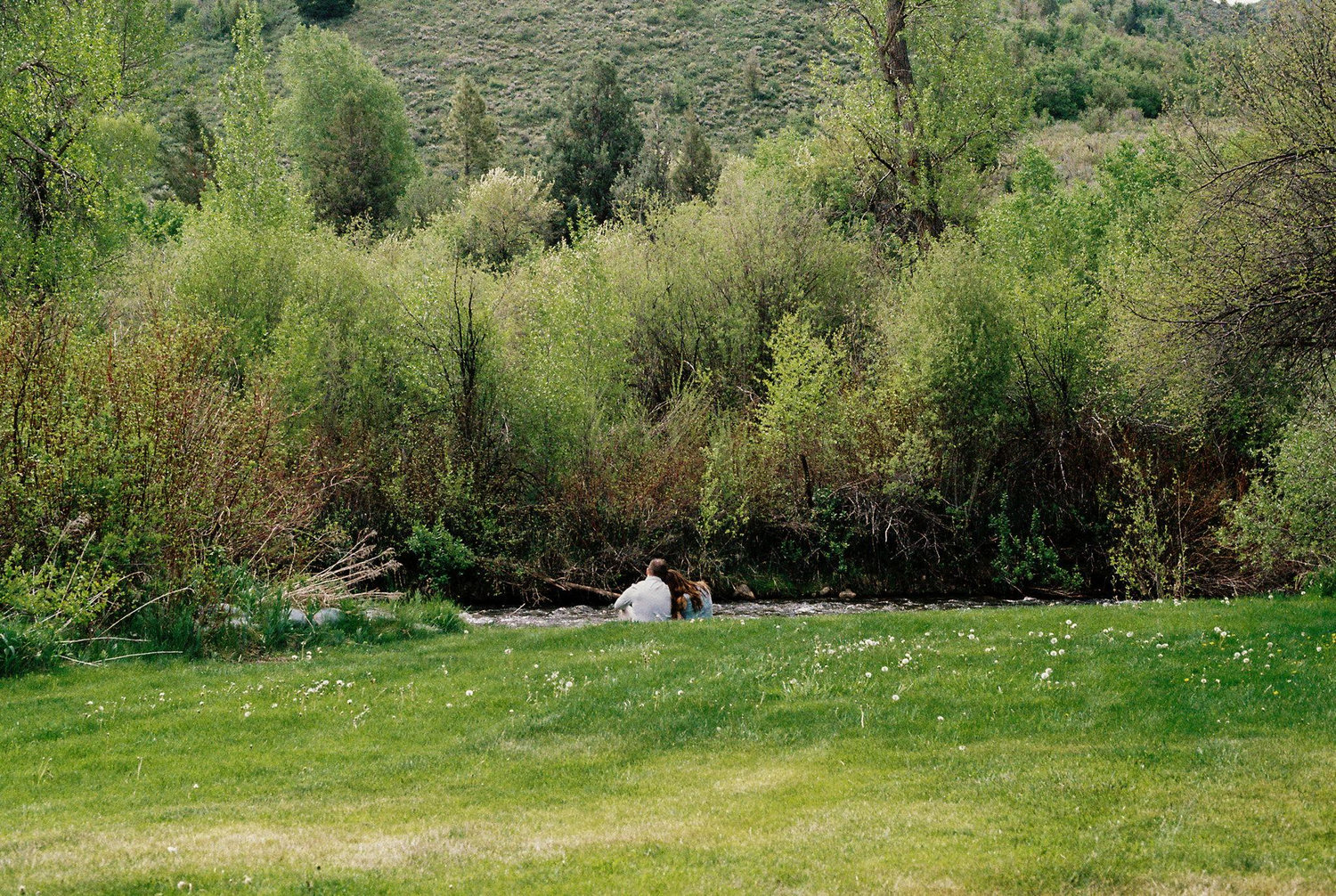 The Wedding Website of Madeline Silverman and Spencer Sorensen