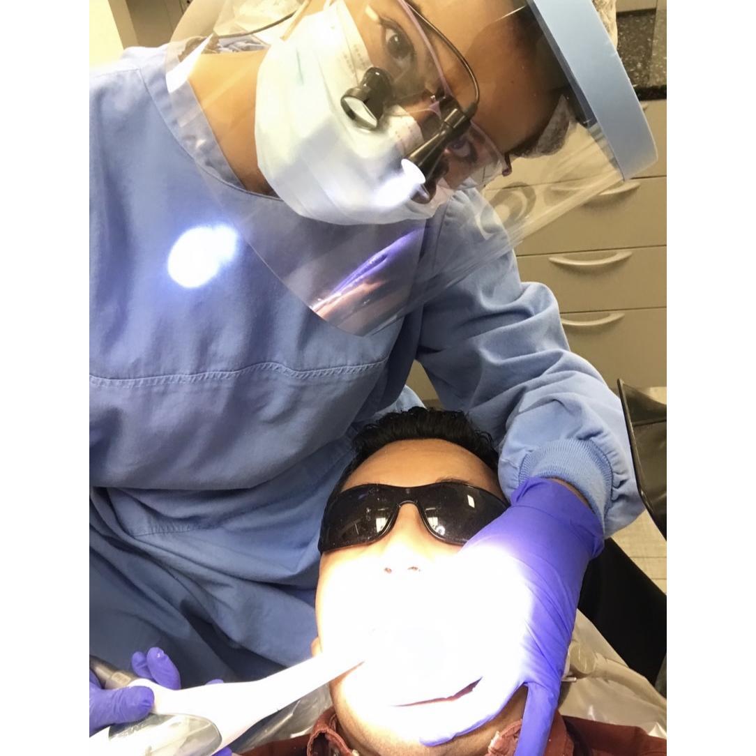 LA PRIMERA VEZ QUE NO ESTABA ATERRORIZADO DE IR AL DENTISTA.
FIRST TIME NOT BEING TERRIFIED OF GOING TO THE DENTIST.