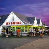 Ted Drewes Frozen Custard