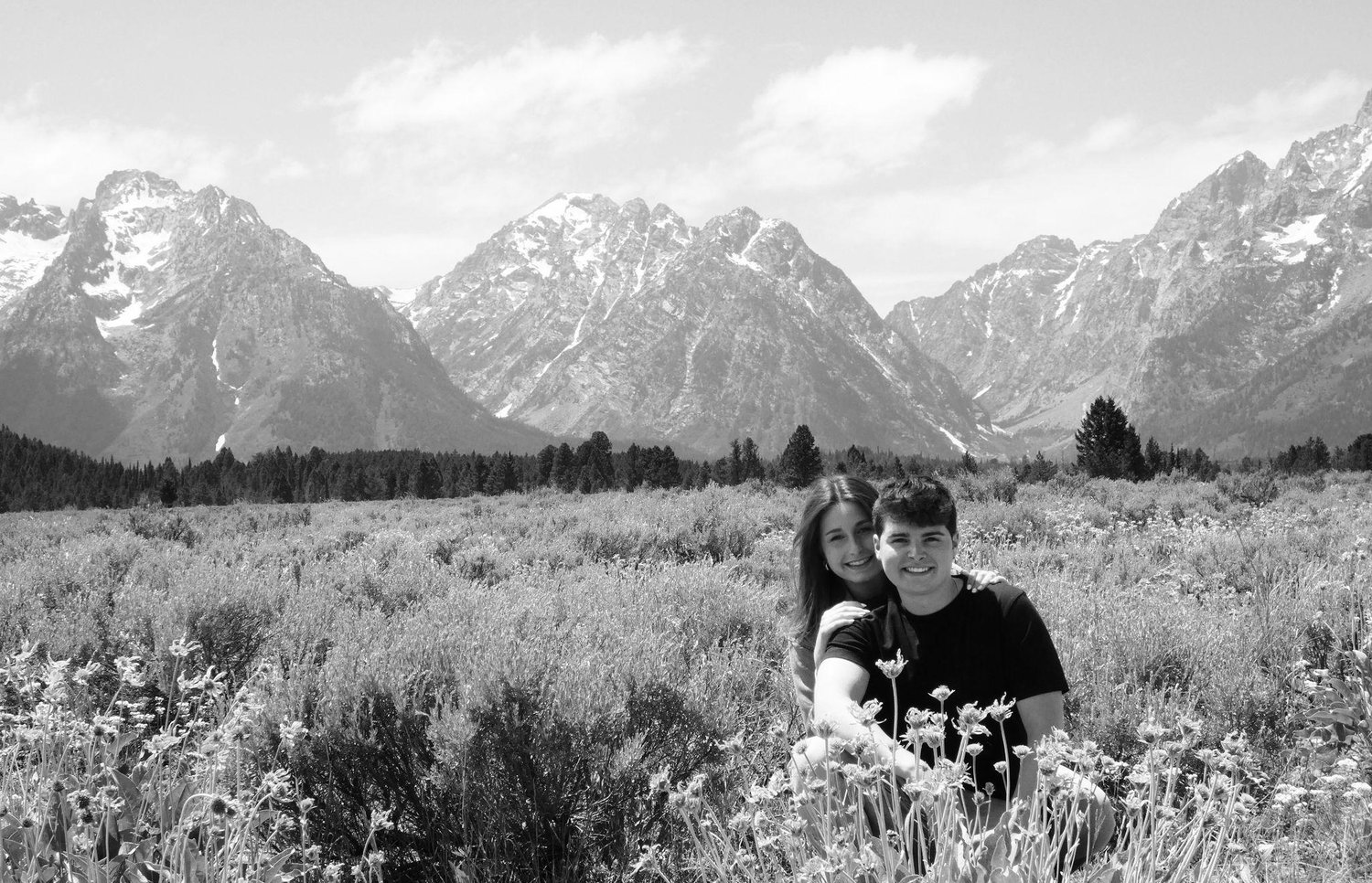 The Wedding Website of Alexa Genge and Joseph Gormley