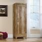 Adept Narrow Storage Cabinet