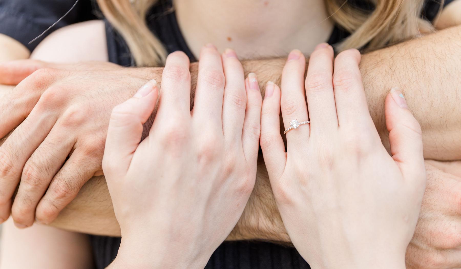 The Wedding Website of Madison Ready and Andrew Redding