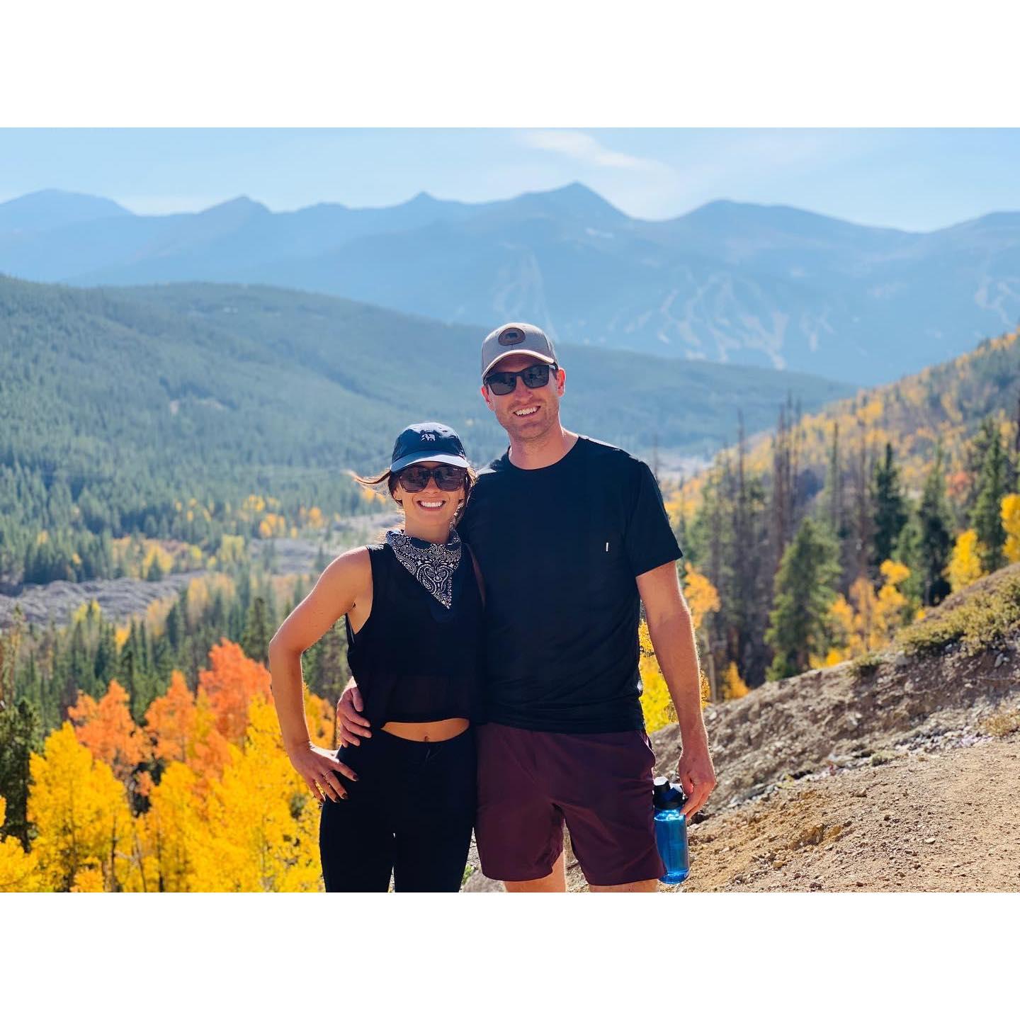 Breckenridge, Colorado