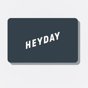 Wedding Prep Facial - Heyday E-Gift Card