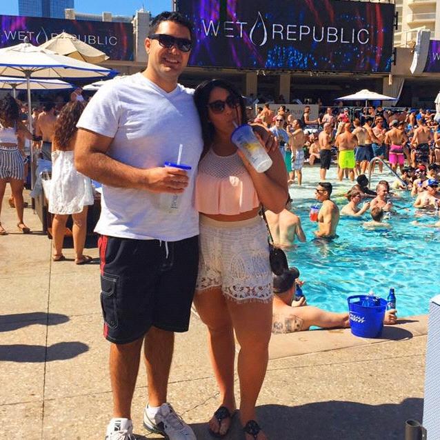 Las Vegas, NV 2016