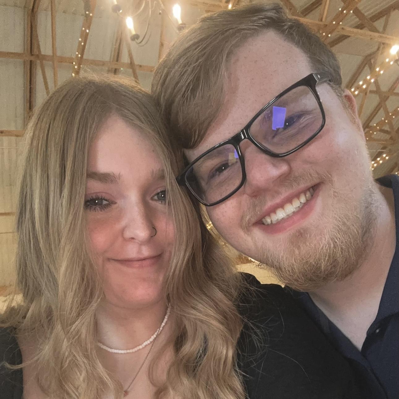 Shawn and Kelsey’s Wedding!