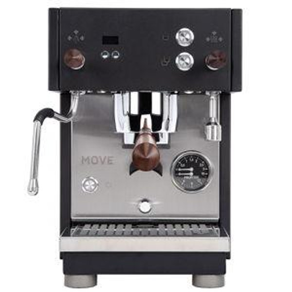 Espresso Machine fund