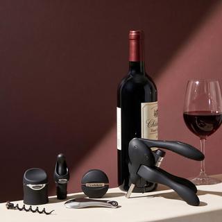6-Piece Wine Tool Kit