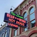 Rockford Corner Bar