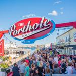 The Porthole Restaurant & Pub