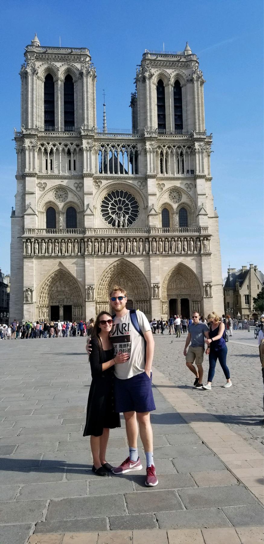Paris 2018