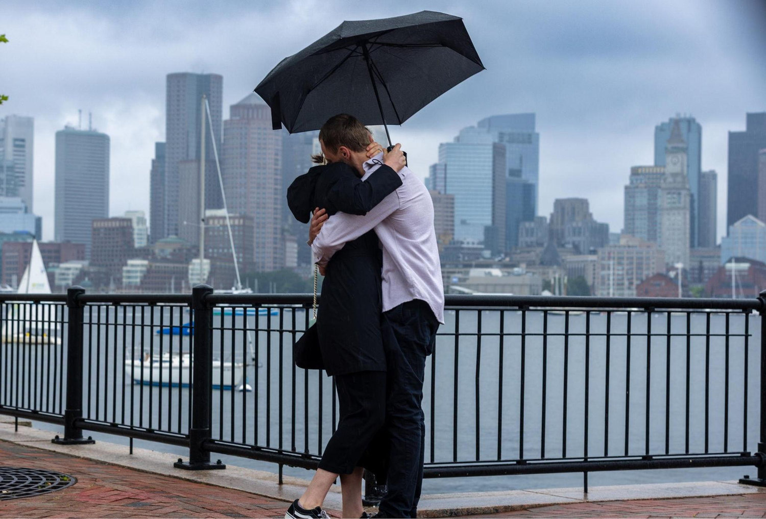 The Wedding Website of Alison McHugh and Zachary Winn