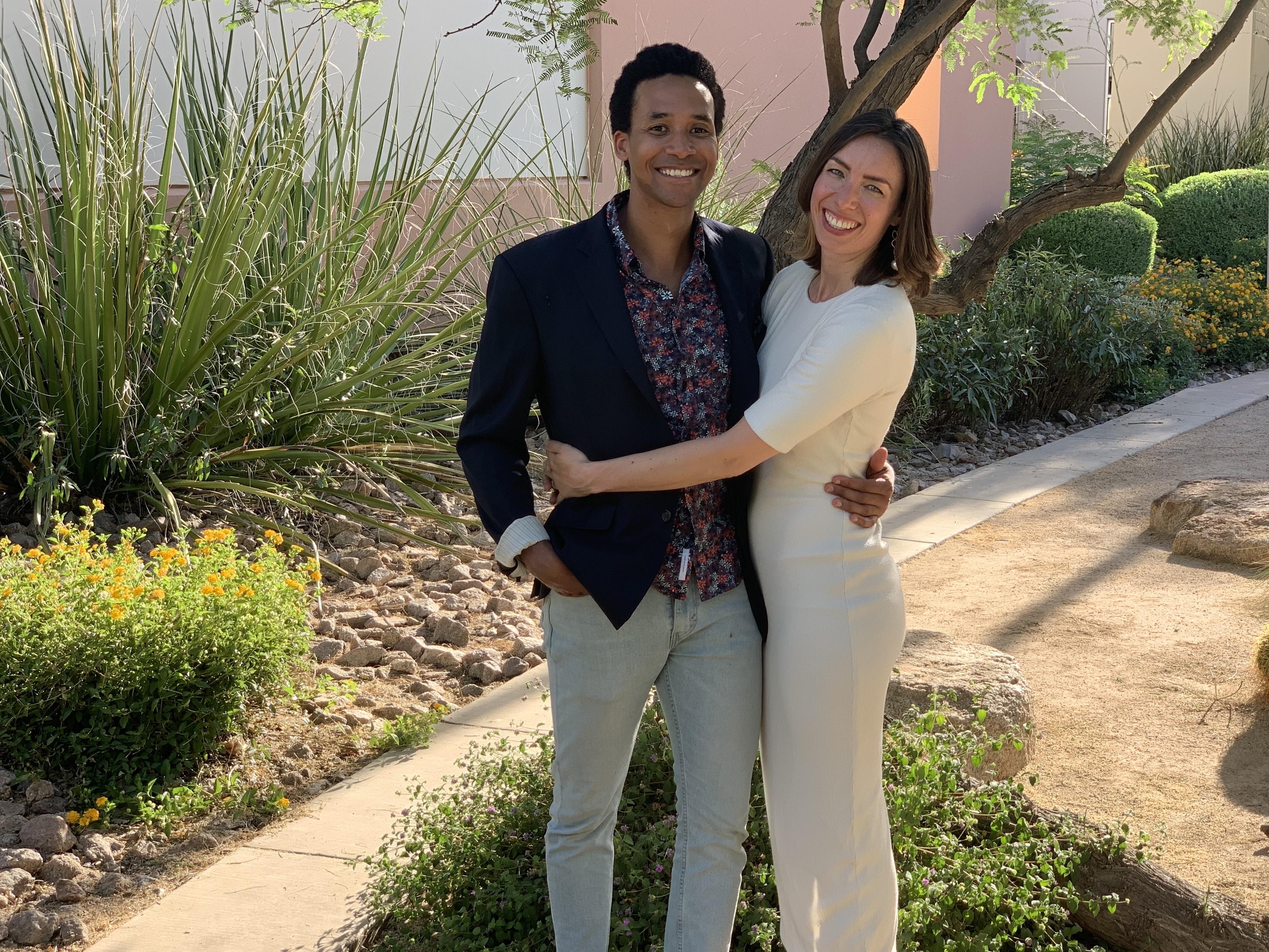 The Wedding Website of Kate Cato and Brandon Cato