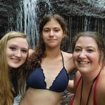 Wildcat Branch Falls