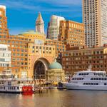 Rowes Wharf