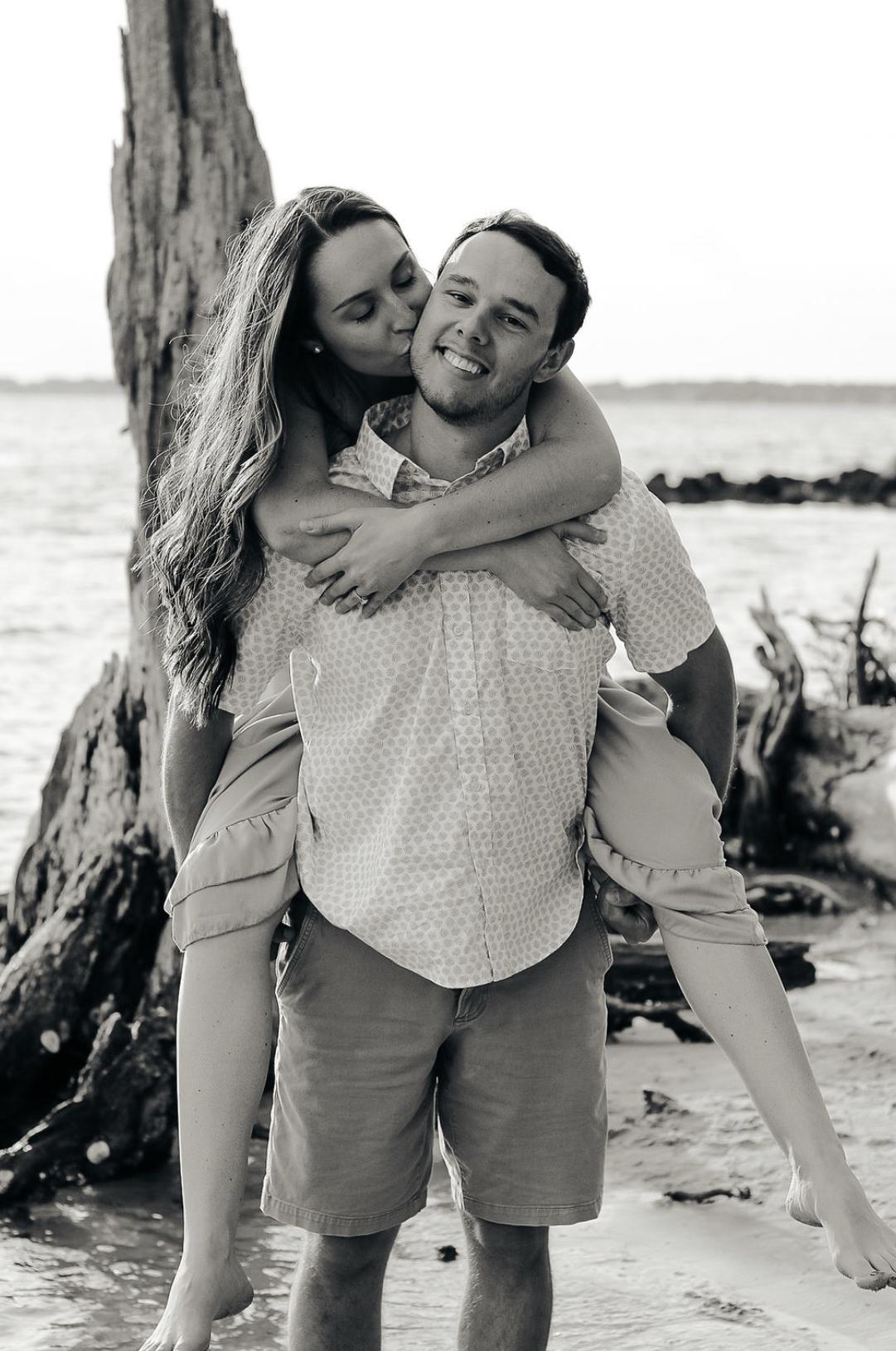 The Wedding Website of Ian Craig and Hayley Hudson