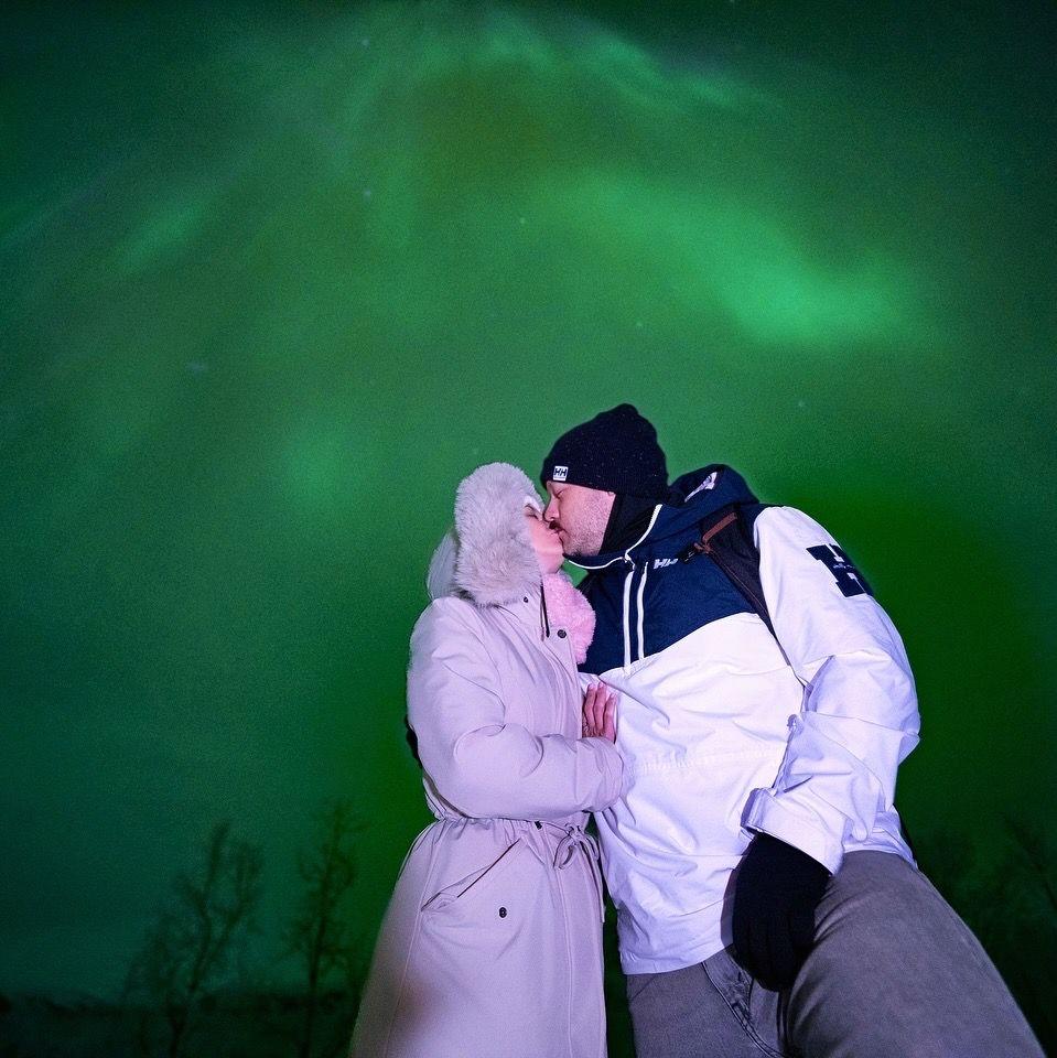2025 Northern Lights